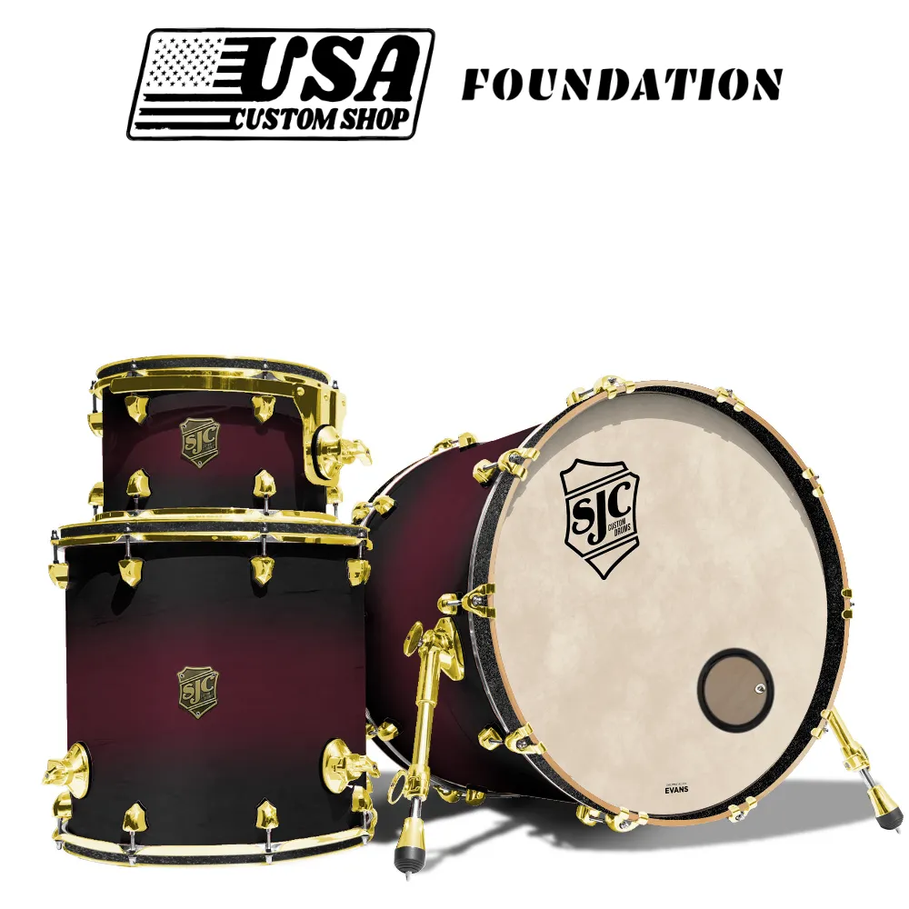 Virtual Drum Designer Kit