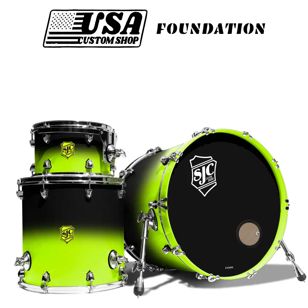 Virtual Drum Designer Kit