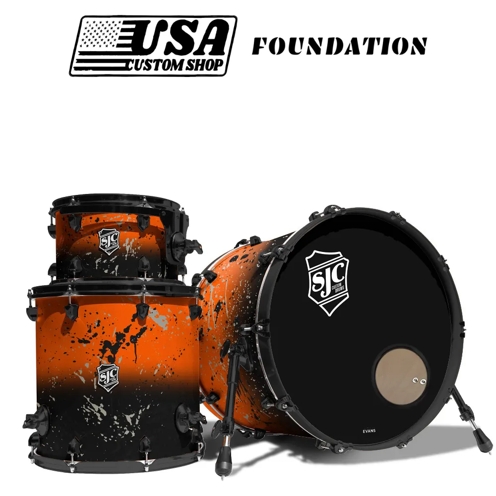 Virtual Drum Designer Kit