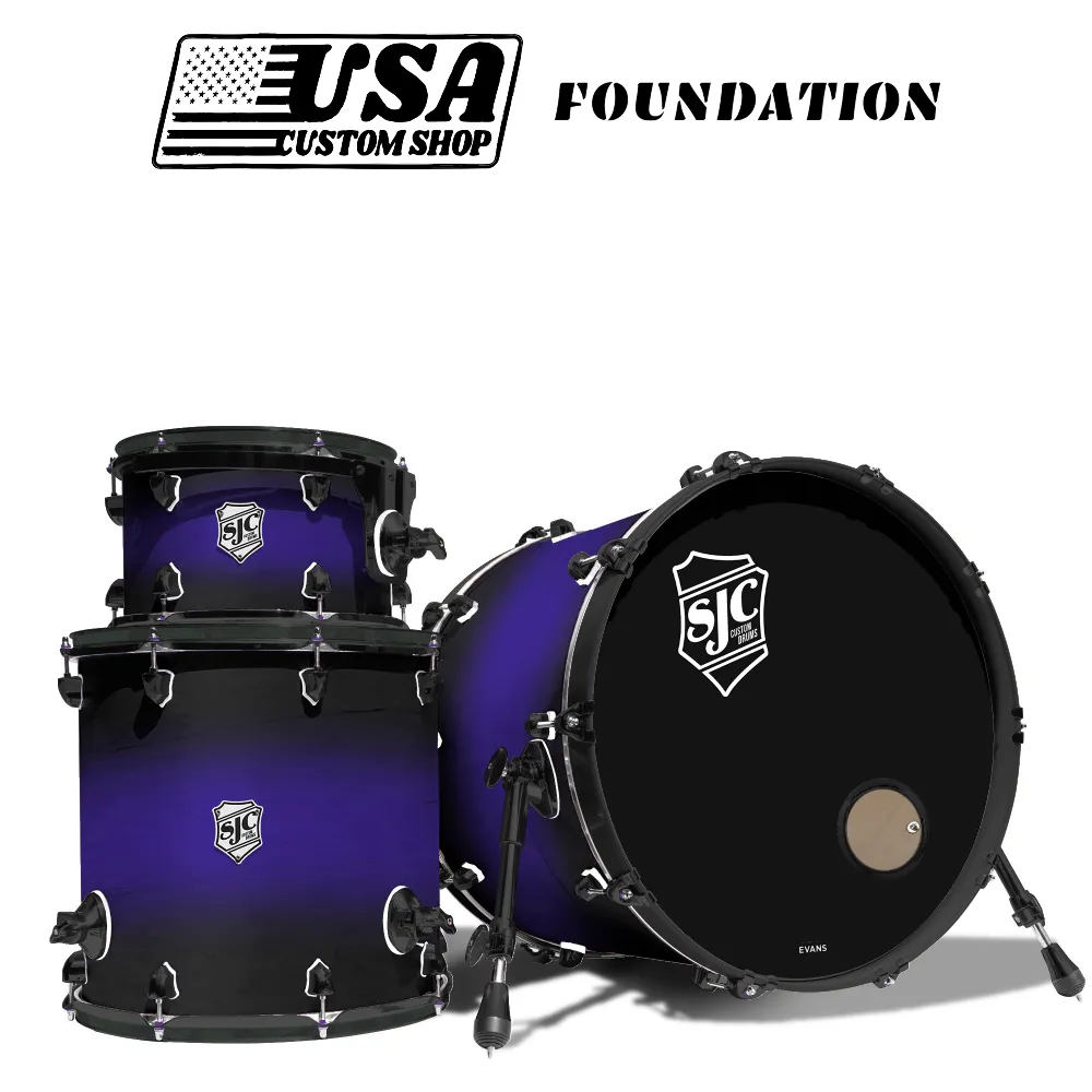 Virtual Drum Designer Kit
