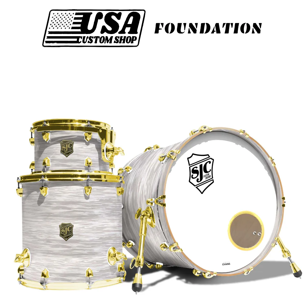 Virtual Drum Designer Kit