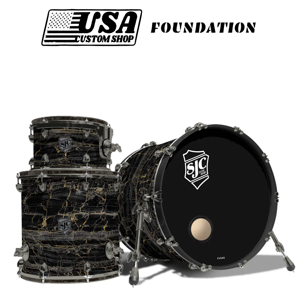 Virtual Drum Designer Kit