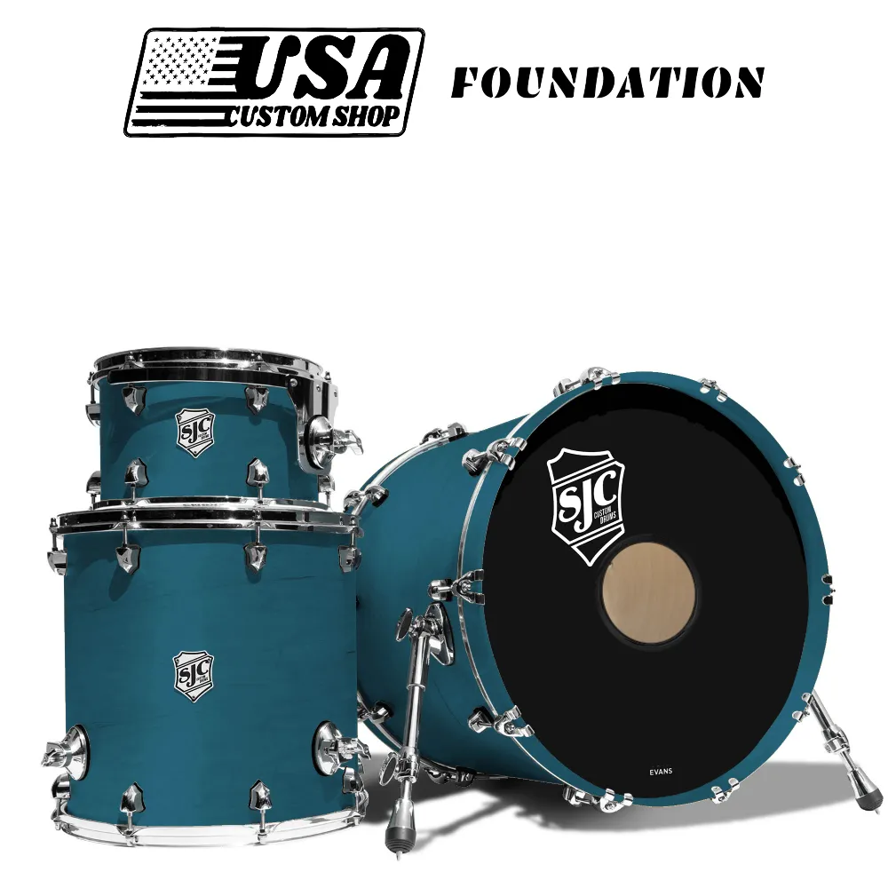 Virtual Drum Designer Kit