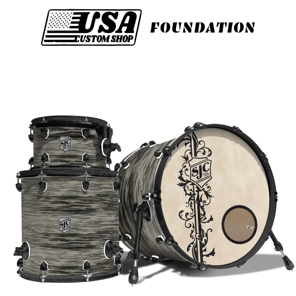Virtual Drum Designer Kit