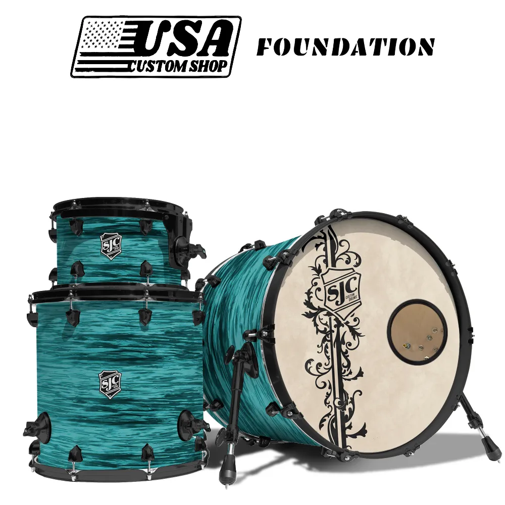 Virtual Drum Designer Kit
