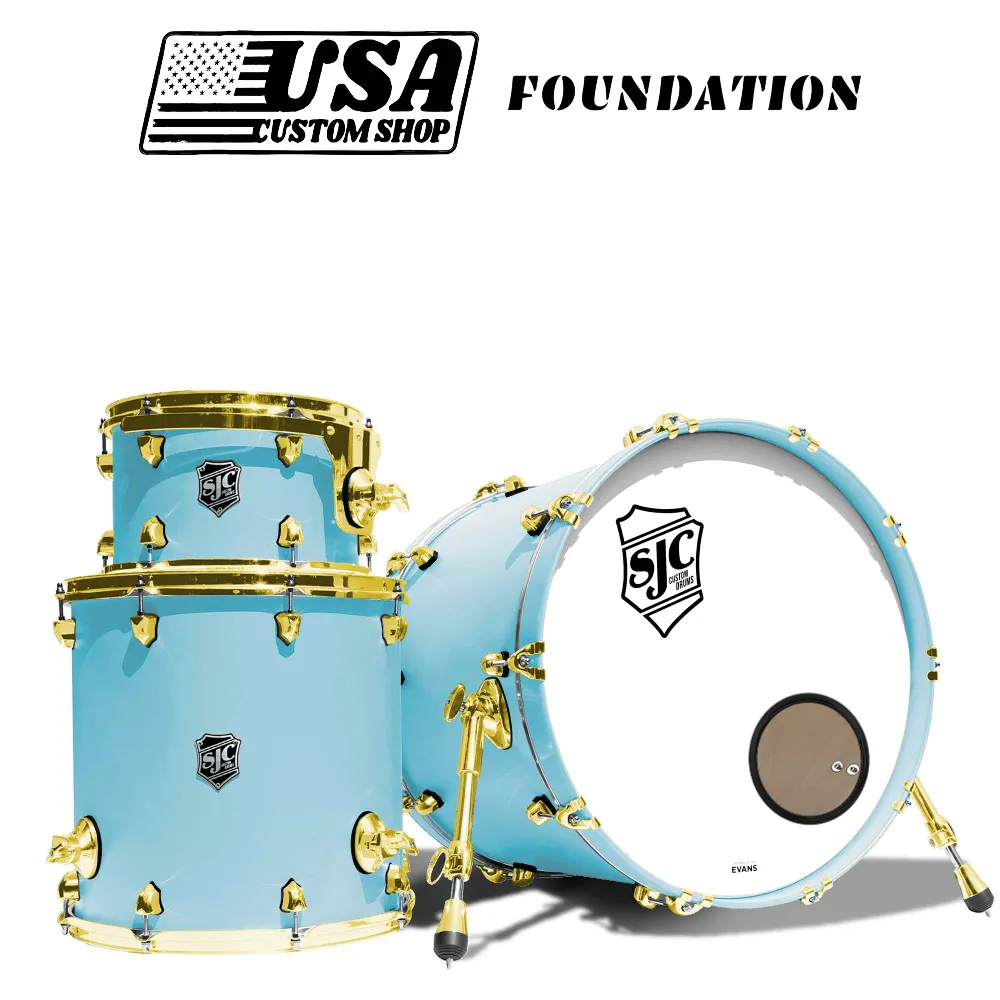 Virtual Drum Designer Kit