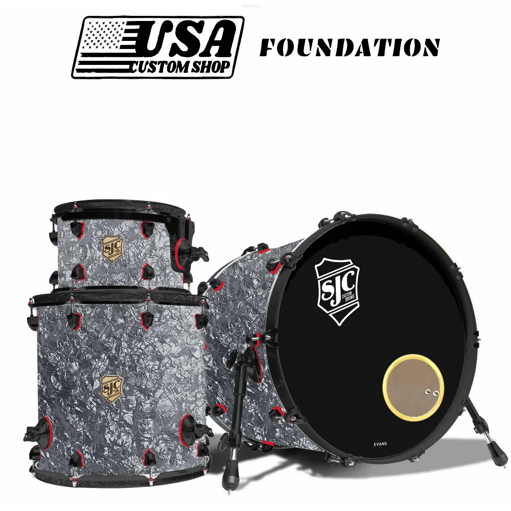 Virtual Drum Designer Kit