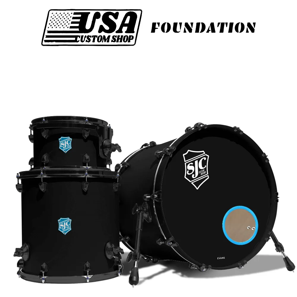 Virtual Drum Designer Kit