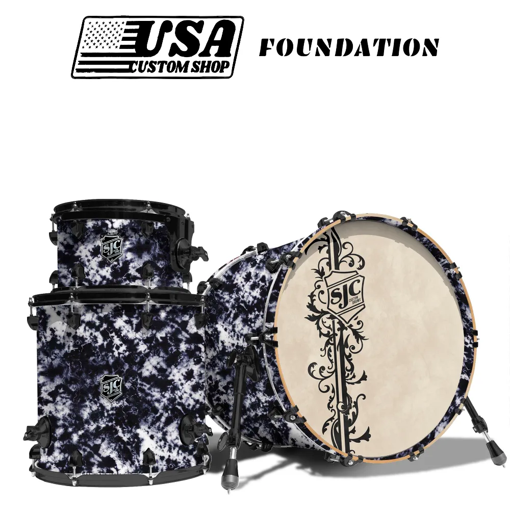 Virtual Drum Designer Kit