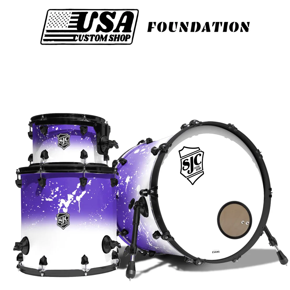 Virtual Drum Designer Kit