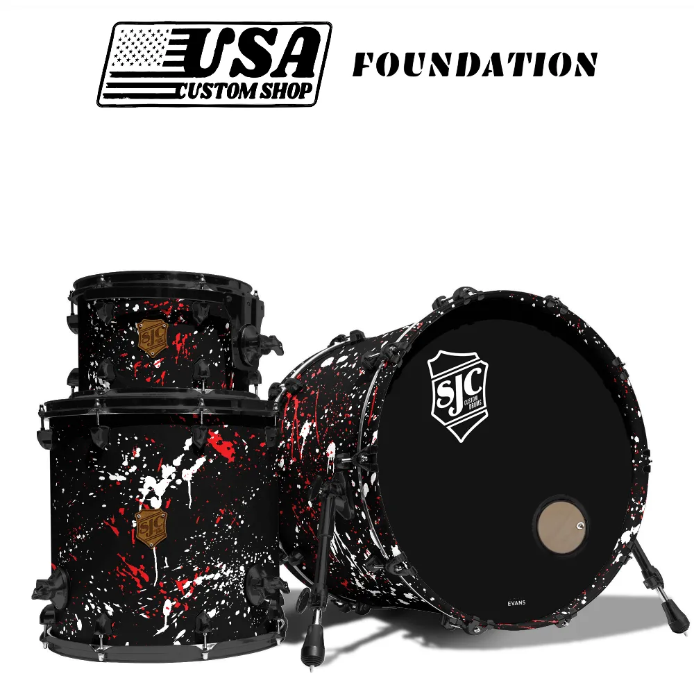 Virtual Drum Designer Kit
