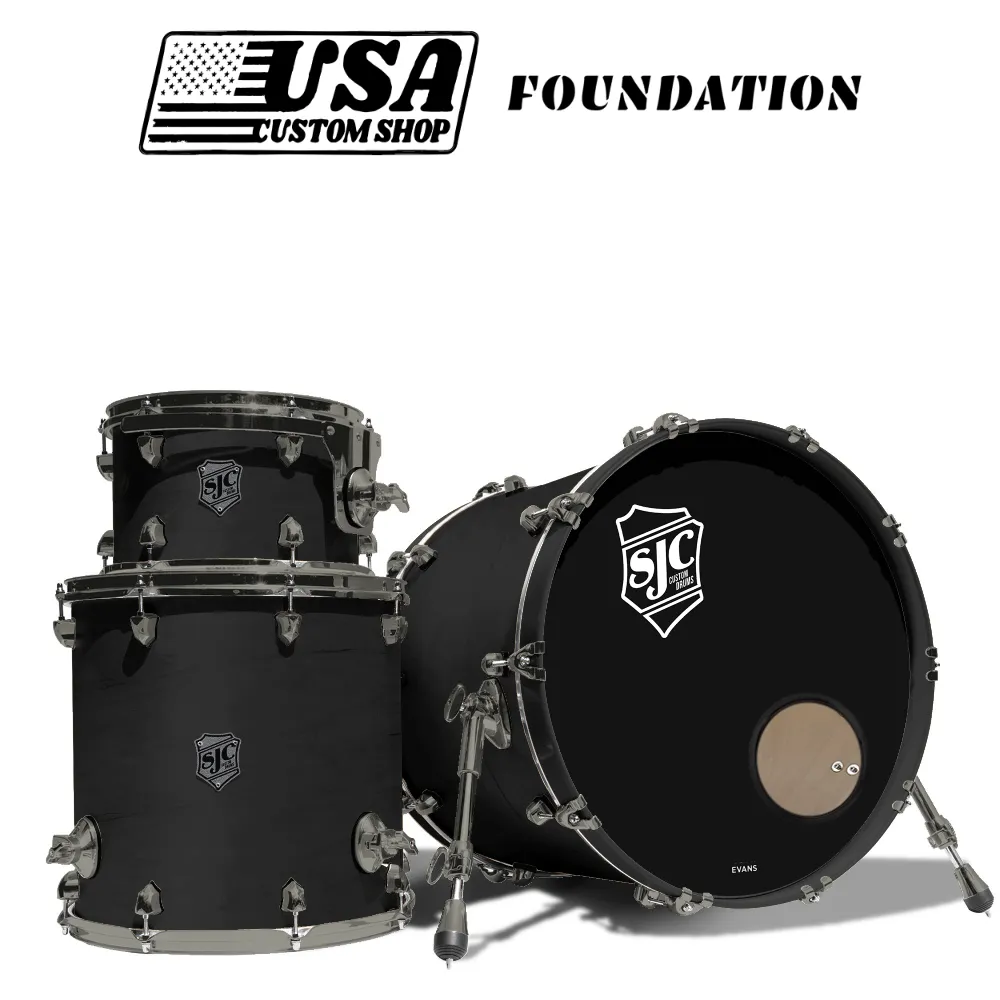 Virtual Drum Designer Kit
