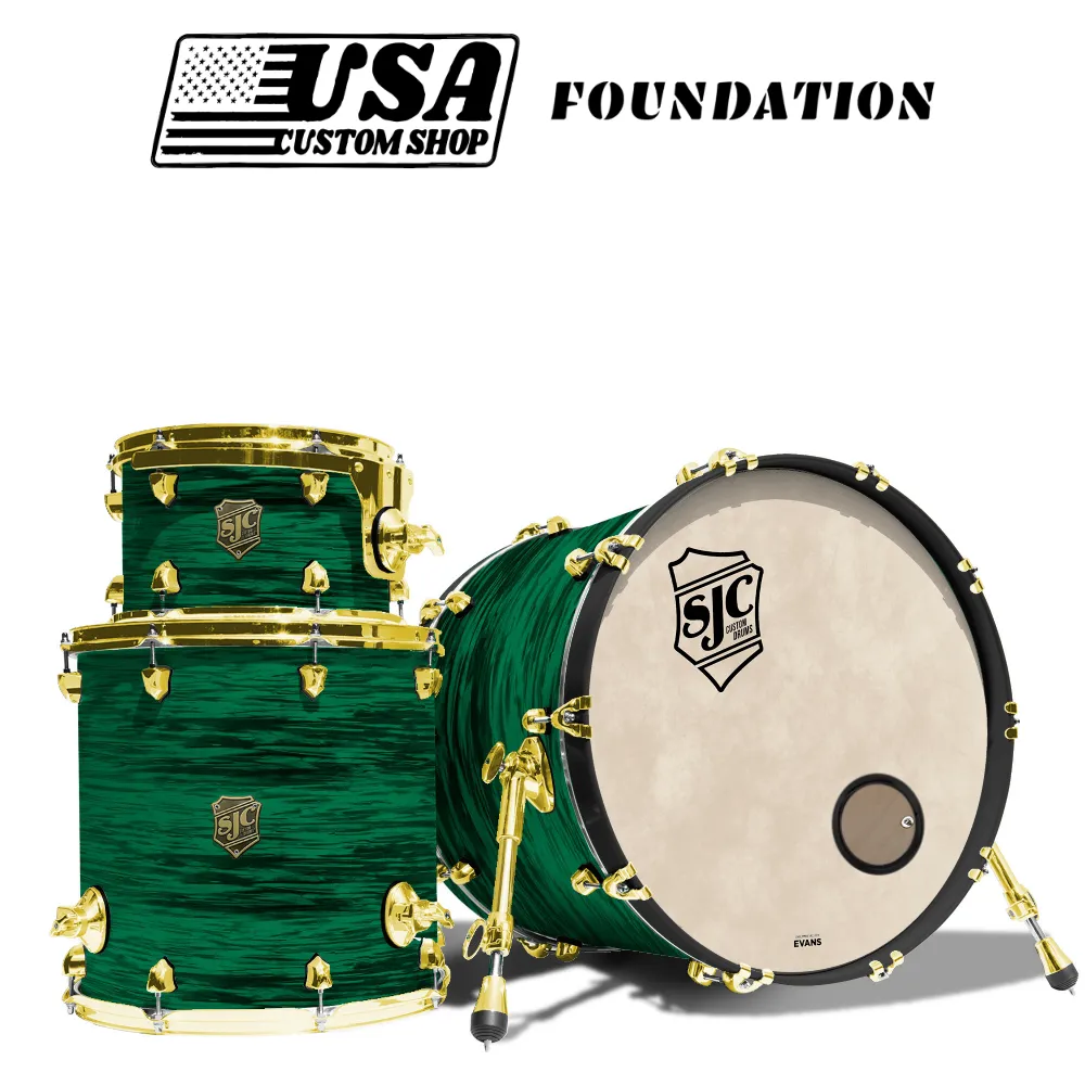 Virtual Drum Designer Kit