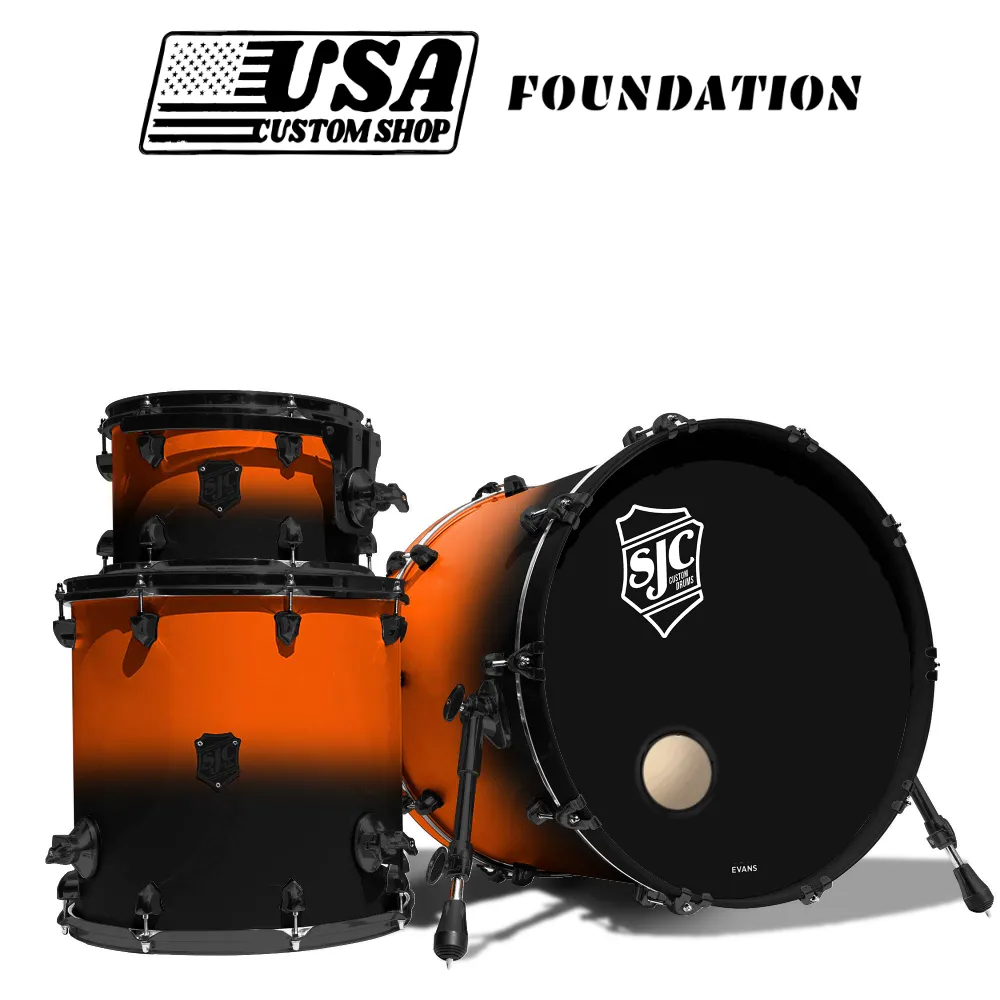 Virtual Drum Designer Kit