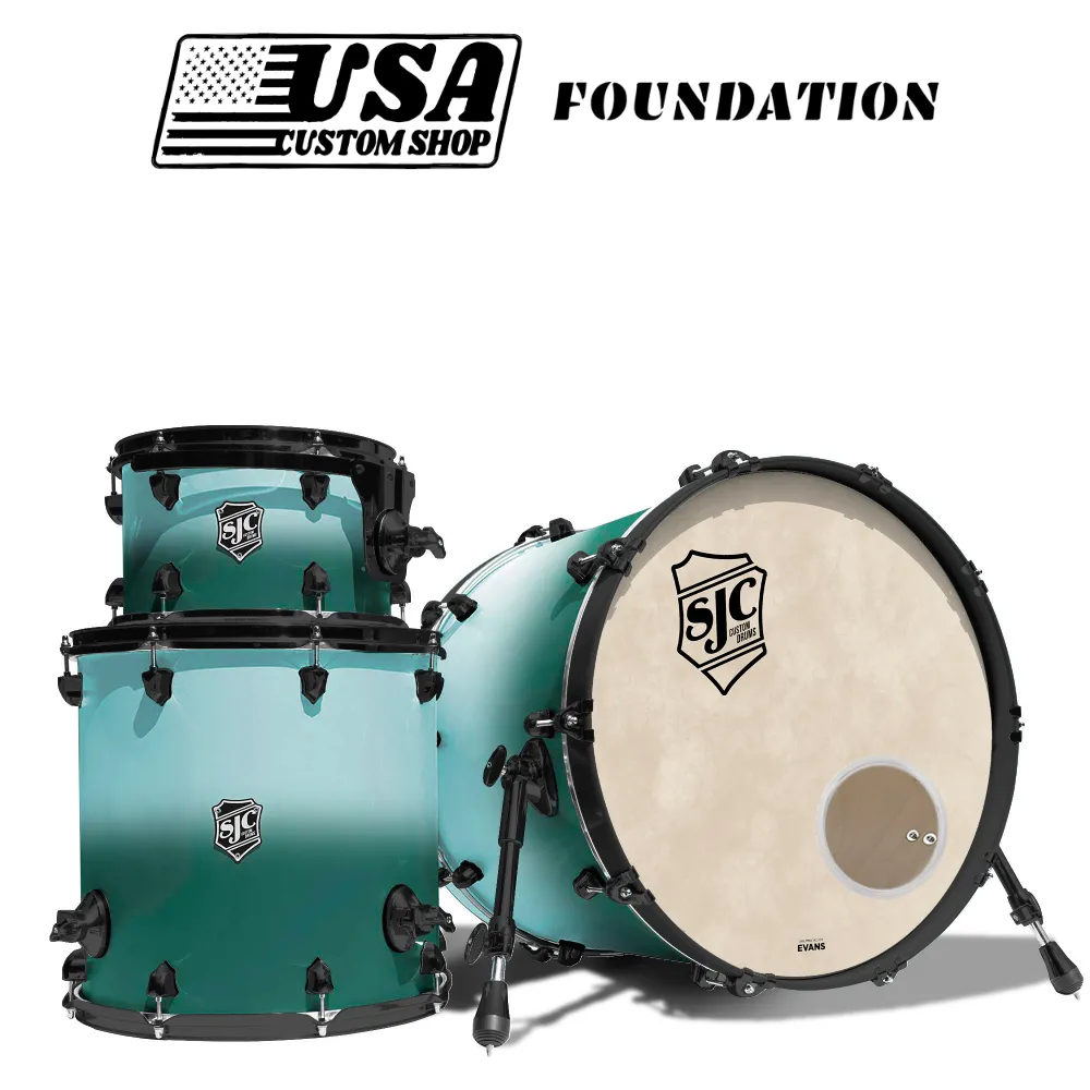 Virtual Drum Designer Kit