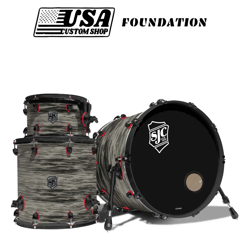 Virtual Drum Designer Kit
