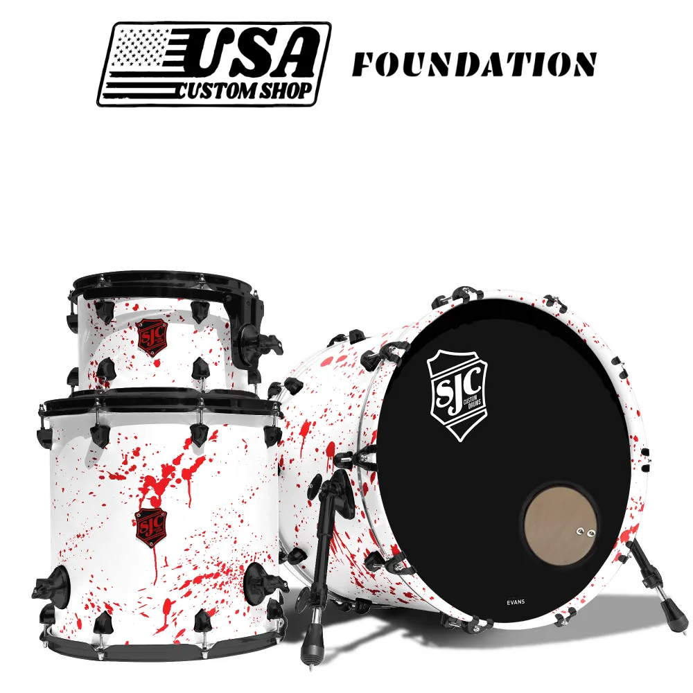 Virtual Drum Designer Kit
