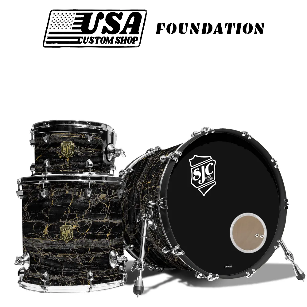 Virtual Drum Designer Kit