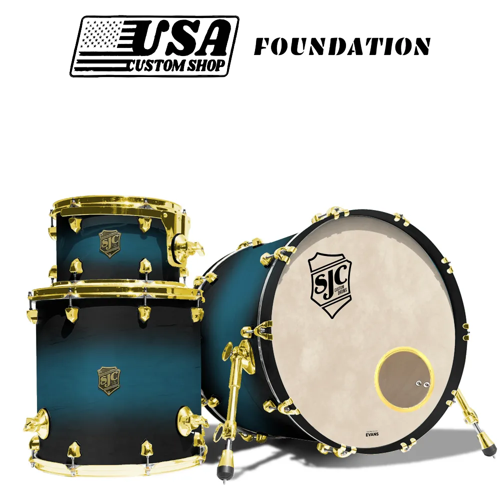 Virtual Drum Designer Kit