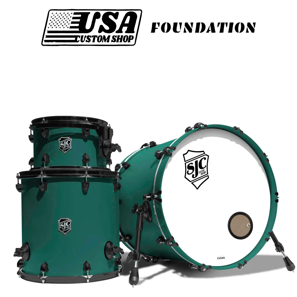 Virtual Drum Designer Kit