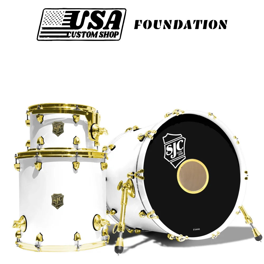 Virtual Drum Designer Kit