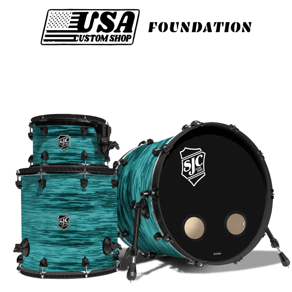 Virtual Drum Designer Kit