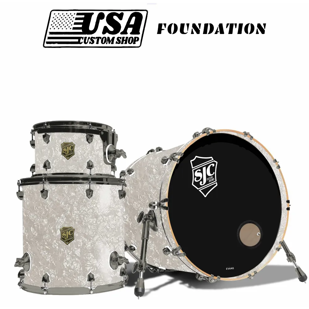 Virtual Drum Designer Kit