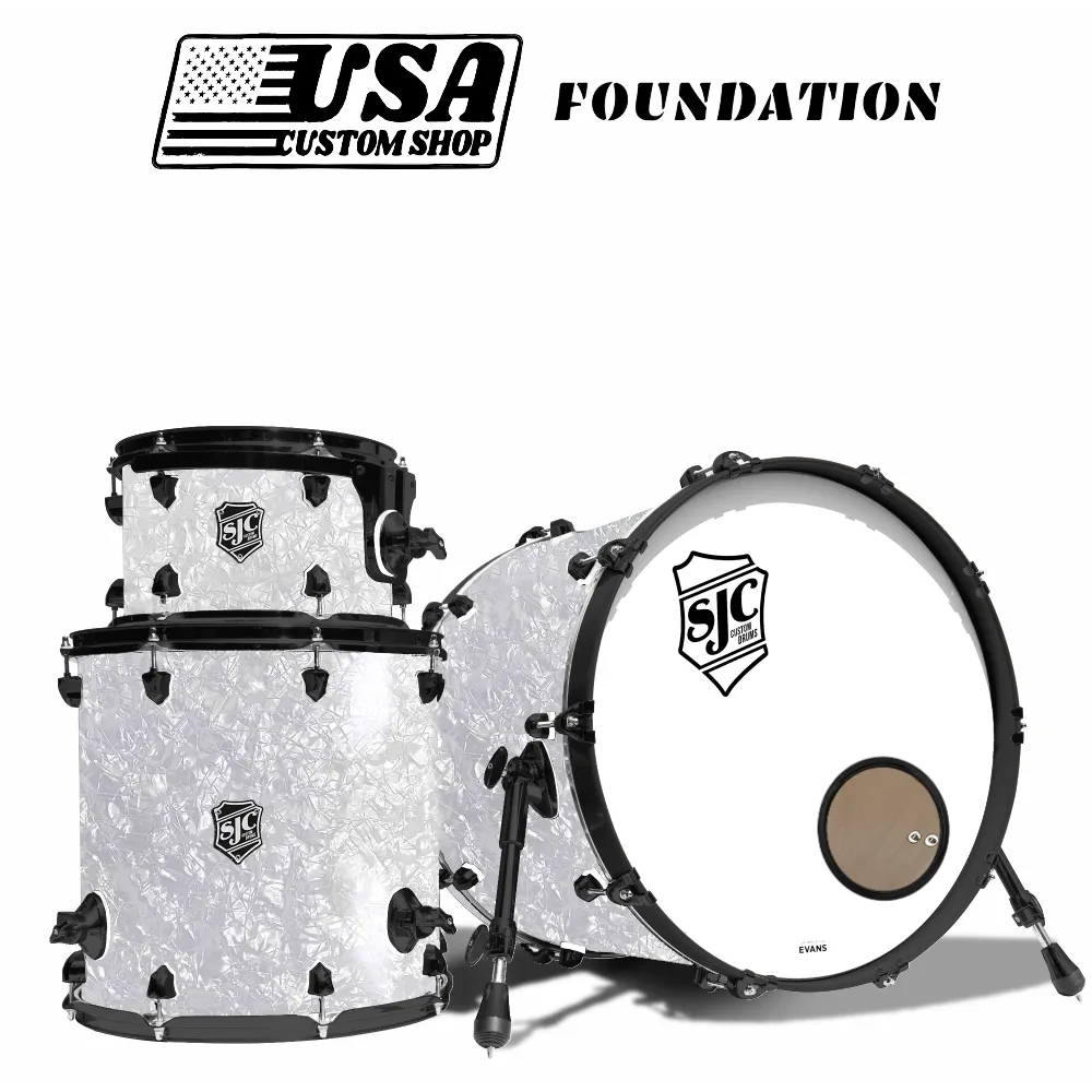 Virtual Drum Designer Kit