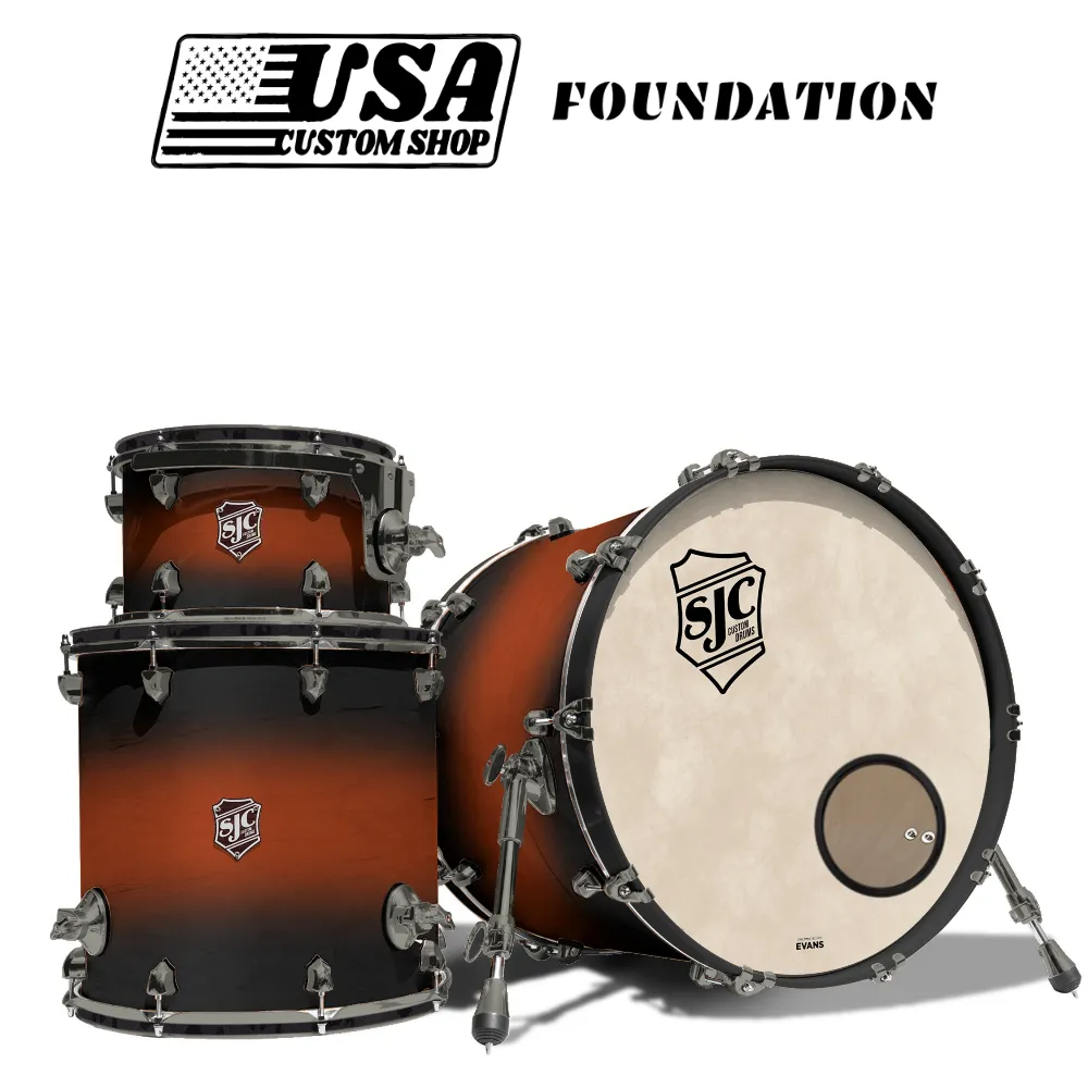 Virtual Drum Designer Kit