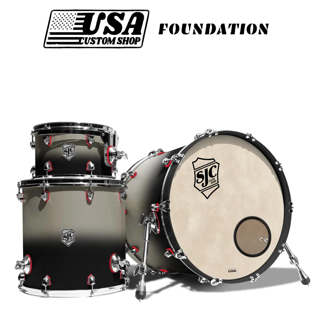 Virtual Drum Designer Kit