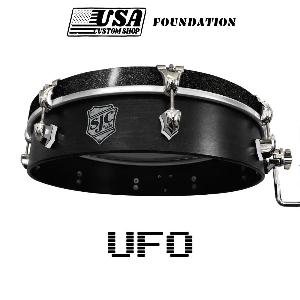 Virtual Drum Designer UFO