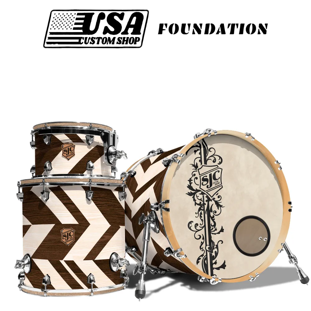 Virtual Drum Designer Kit