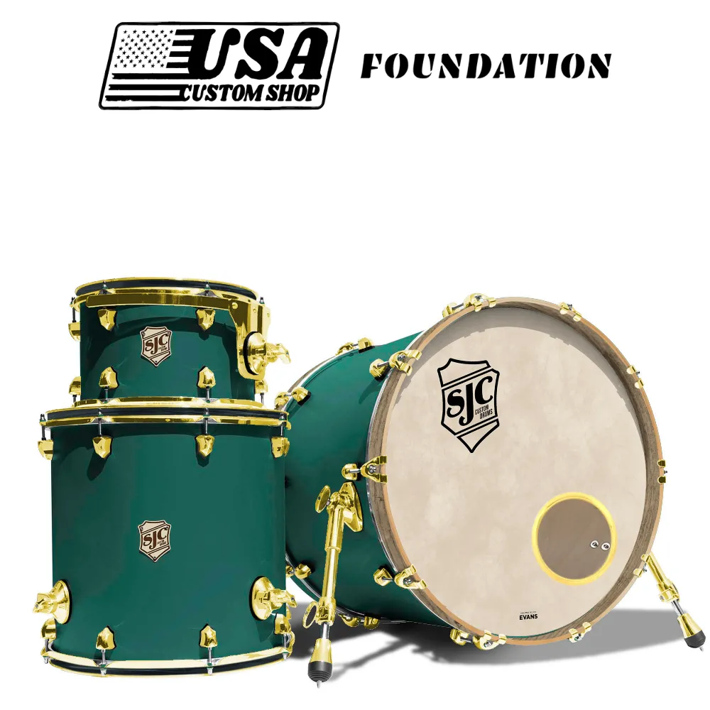 Virtual Drum Designer Kit