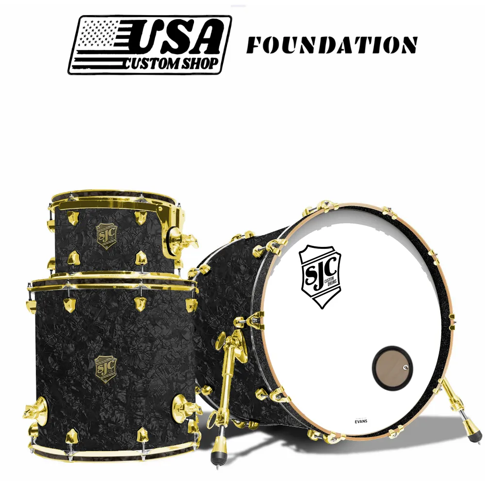 Virtual Drum Designer Kit