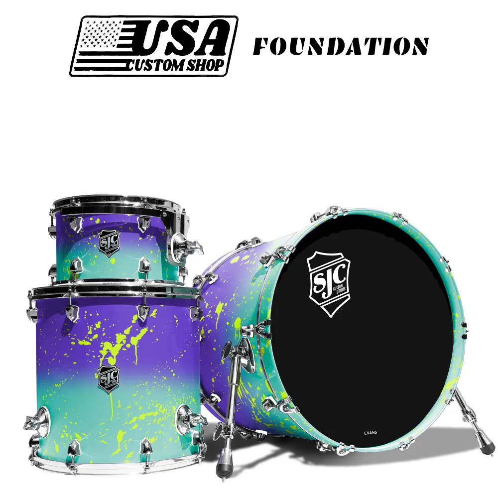 Virtual Drum Designer Kit