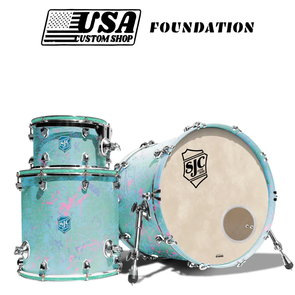Virtual Drum Designer Kit