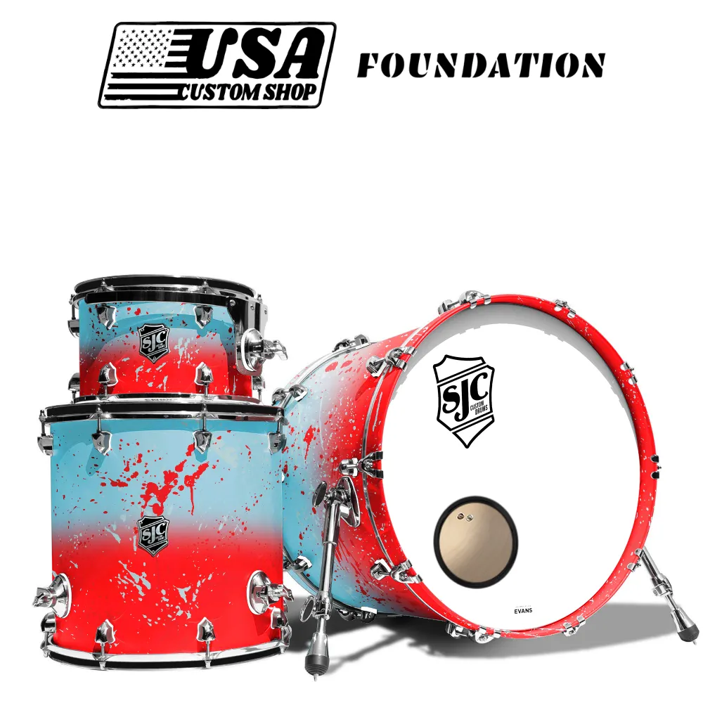 Virtual Drum Designer Kit