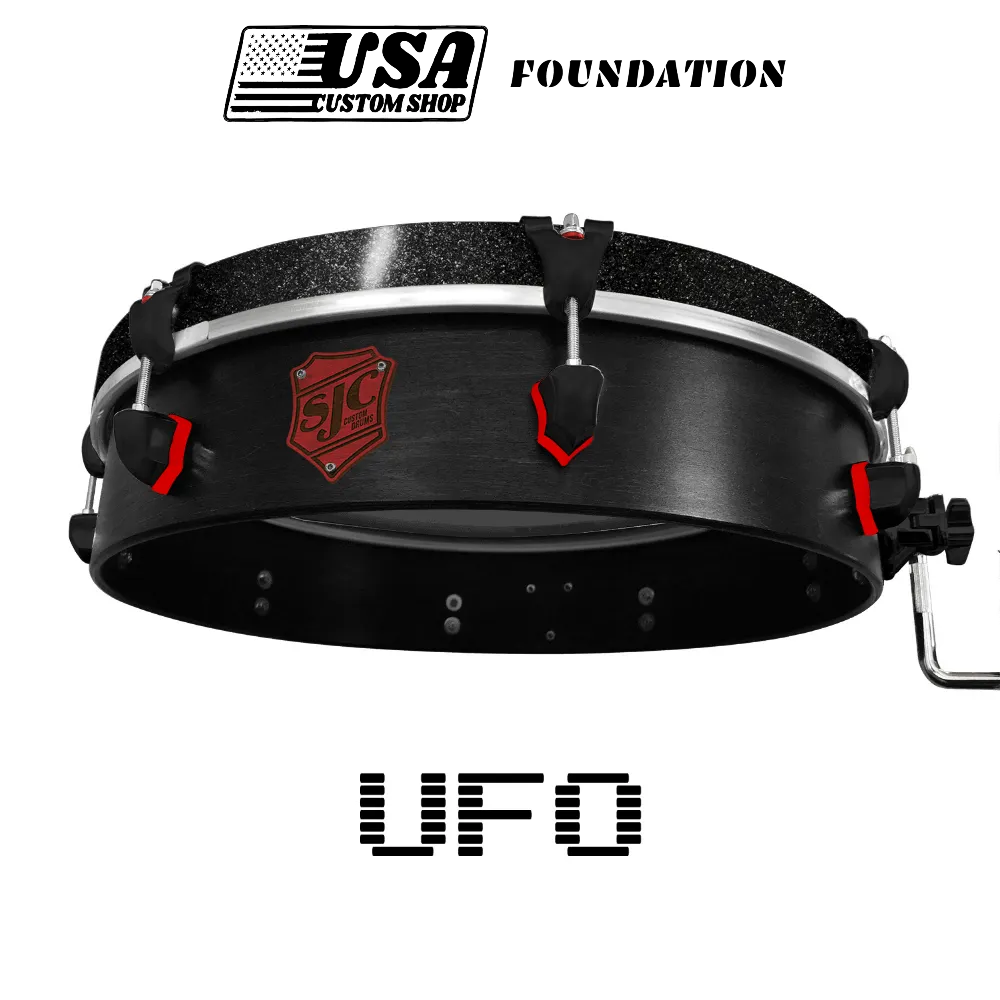 Virtual Drum Designer UFO