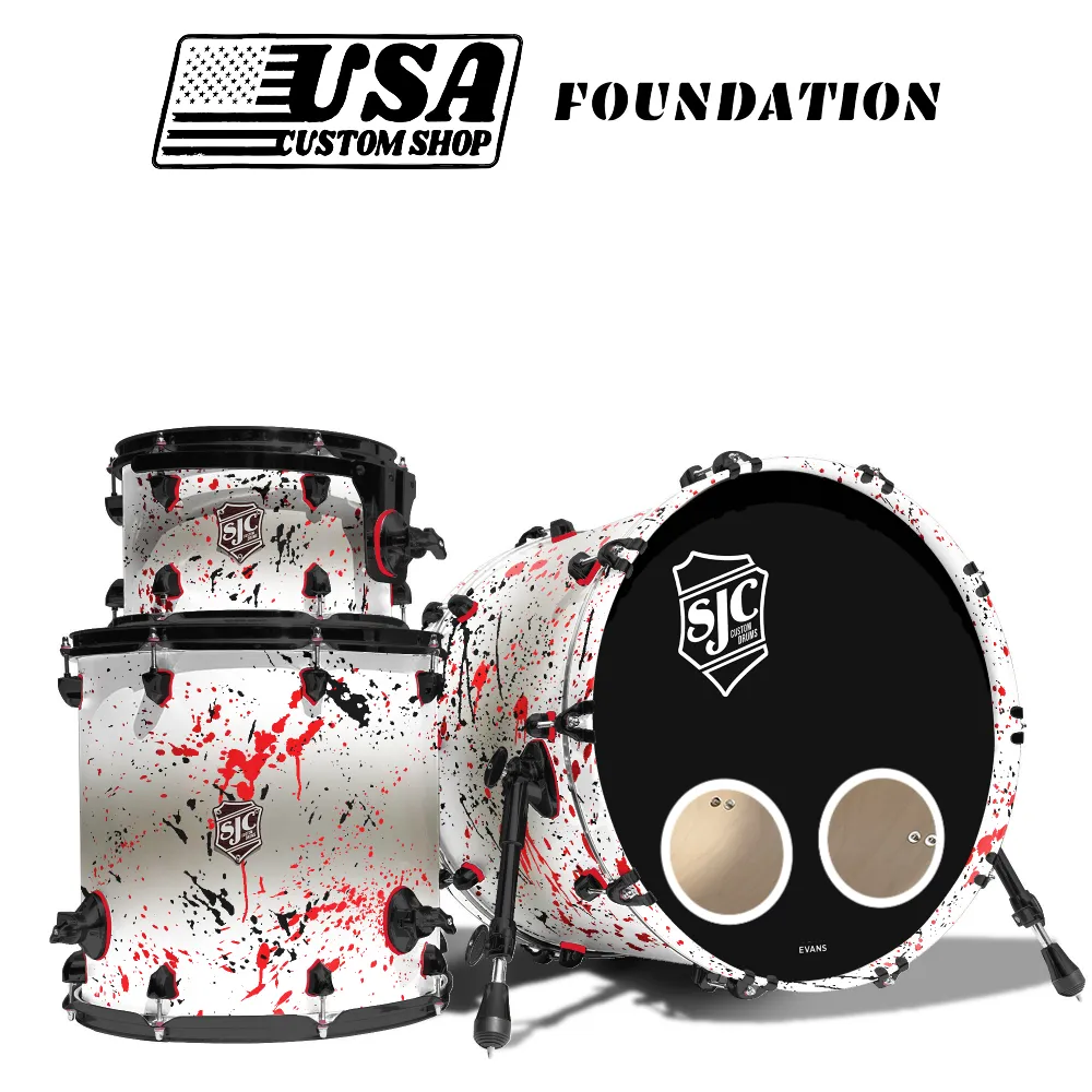 Virtual Drum Designer Kit