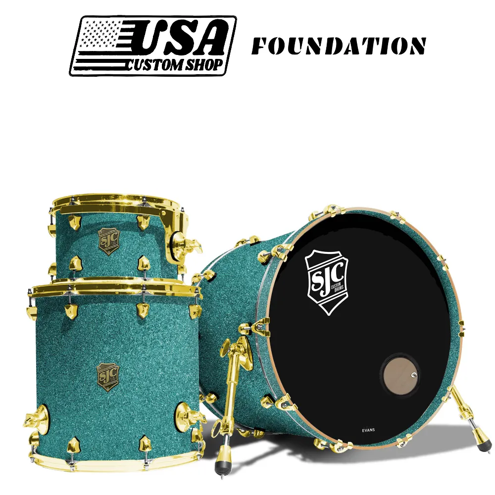 Virtual Drum Designer Kit