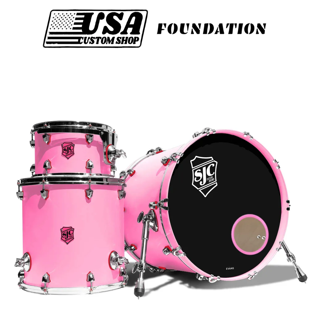 Virtual Drum Designer Kit