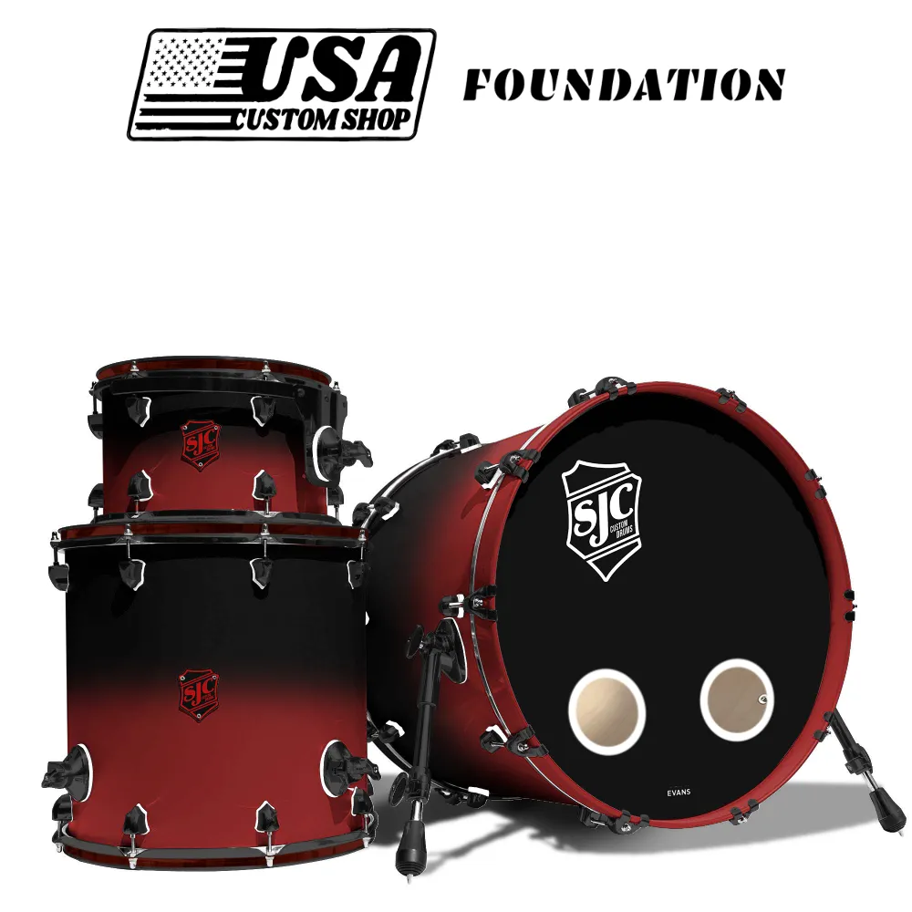 Virtual Drum Designer Kit