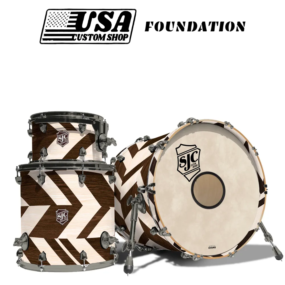 Virtual Drum Designer Kit