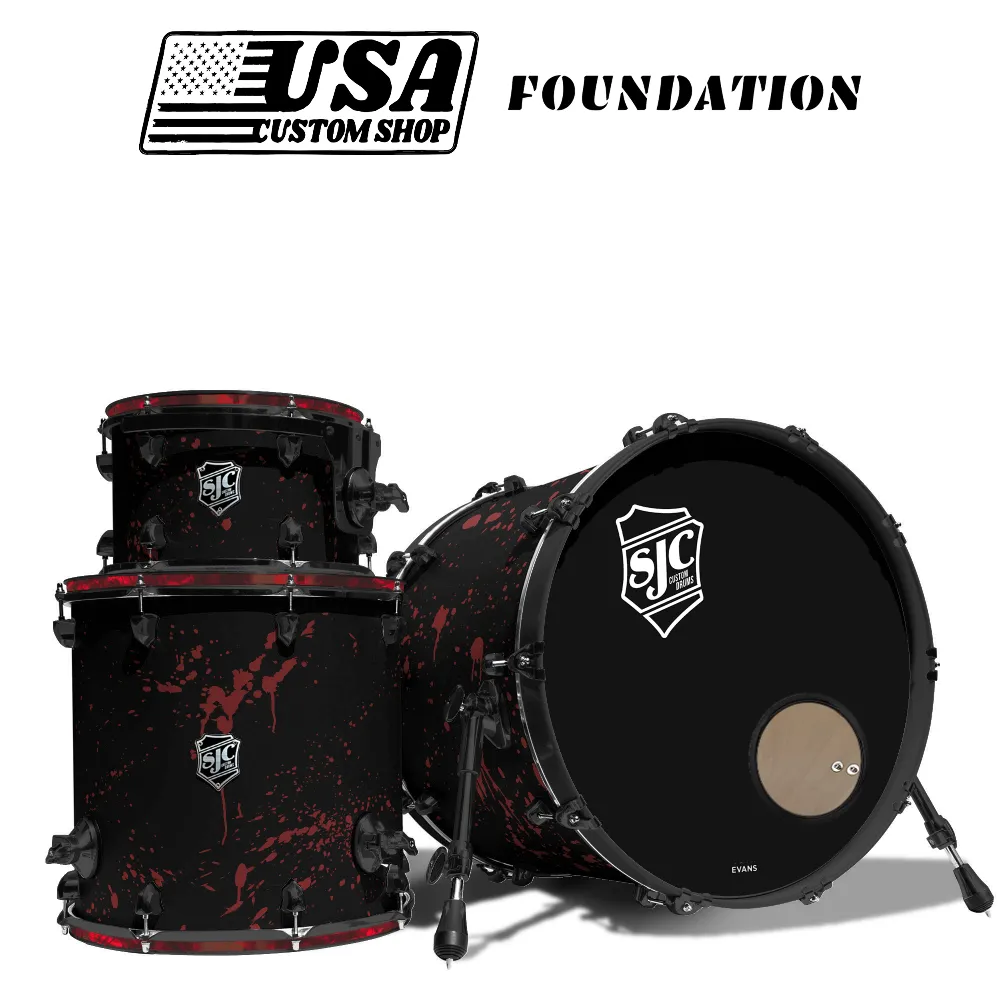 Virtual Drum Designer Kit