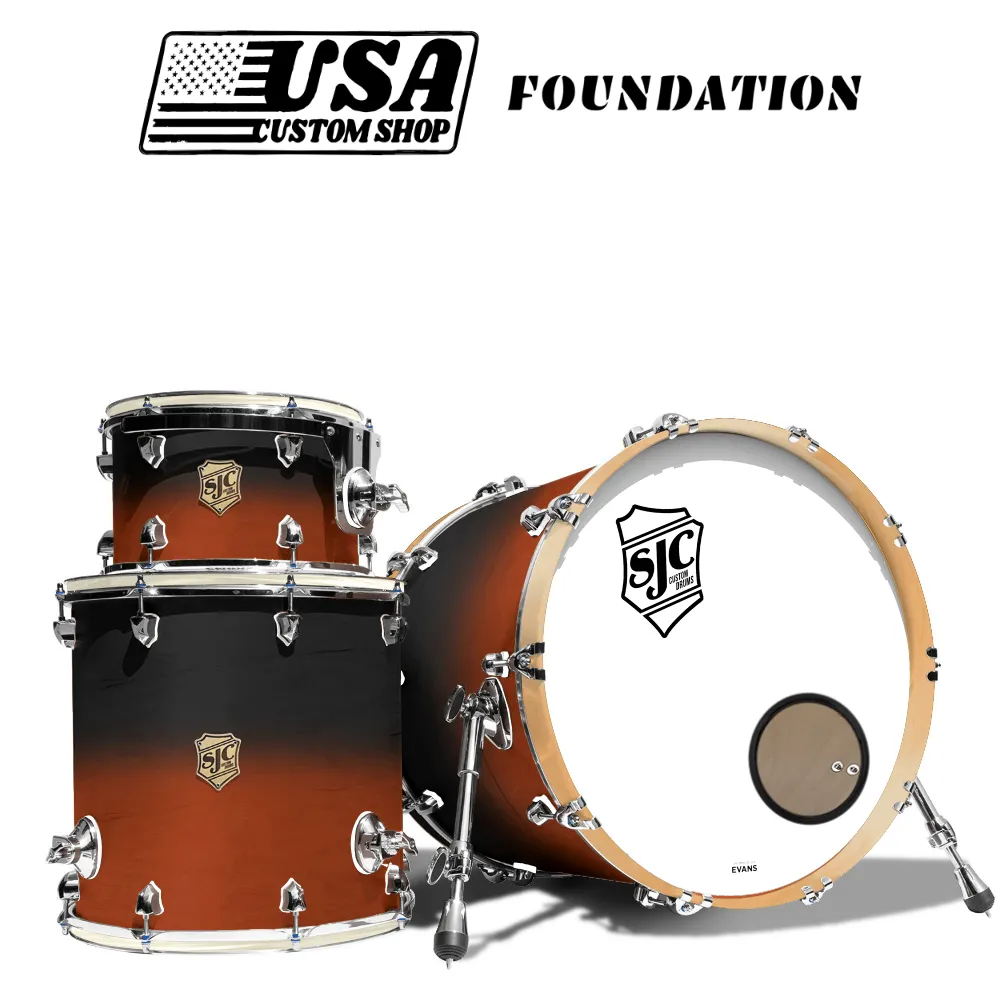 Virtual Drum Designer Kit