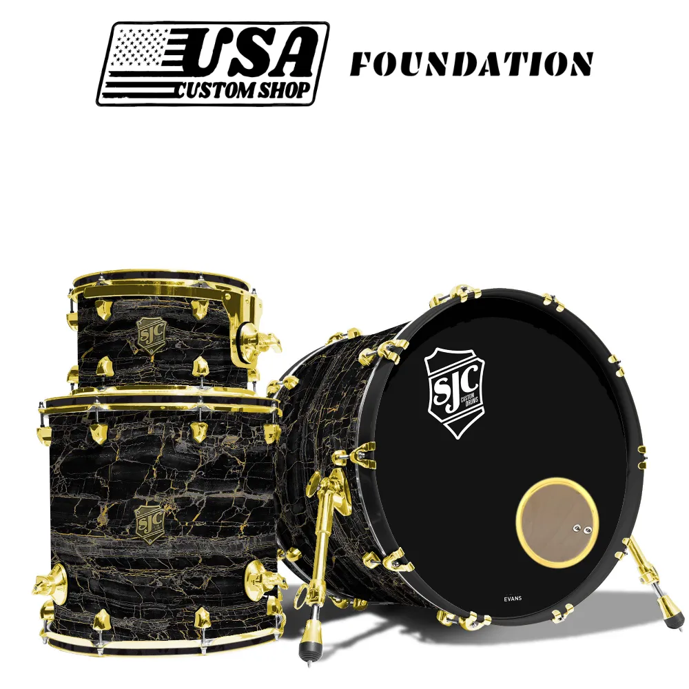 Virtual Drum Designer Kit