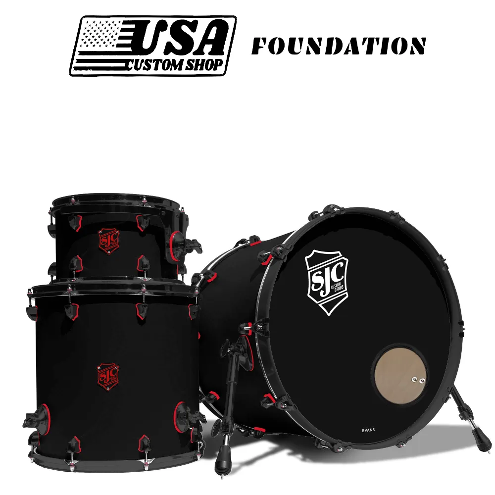 Virtual Drum Designer Kit
