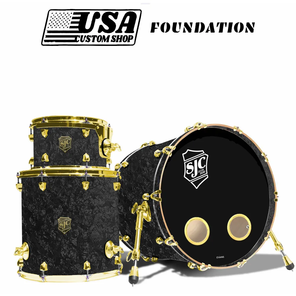 Virtual Drum Designer Kit