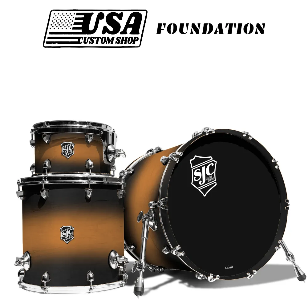 Virtual Drum Designer Kit