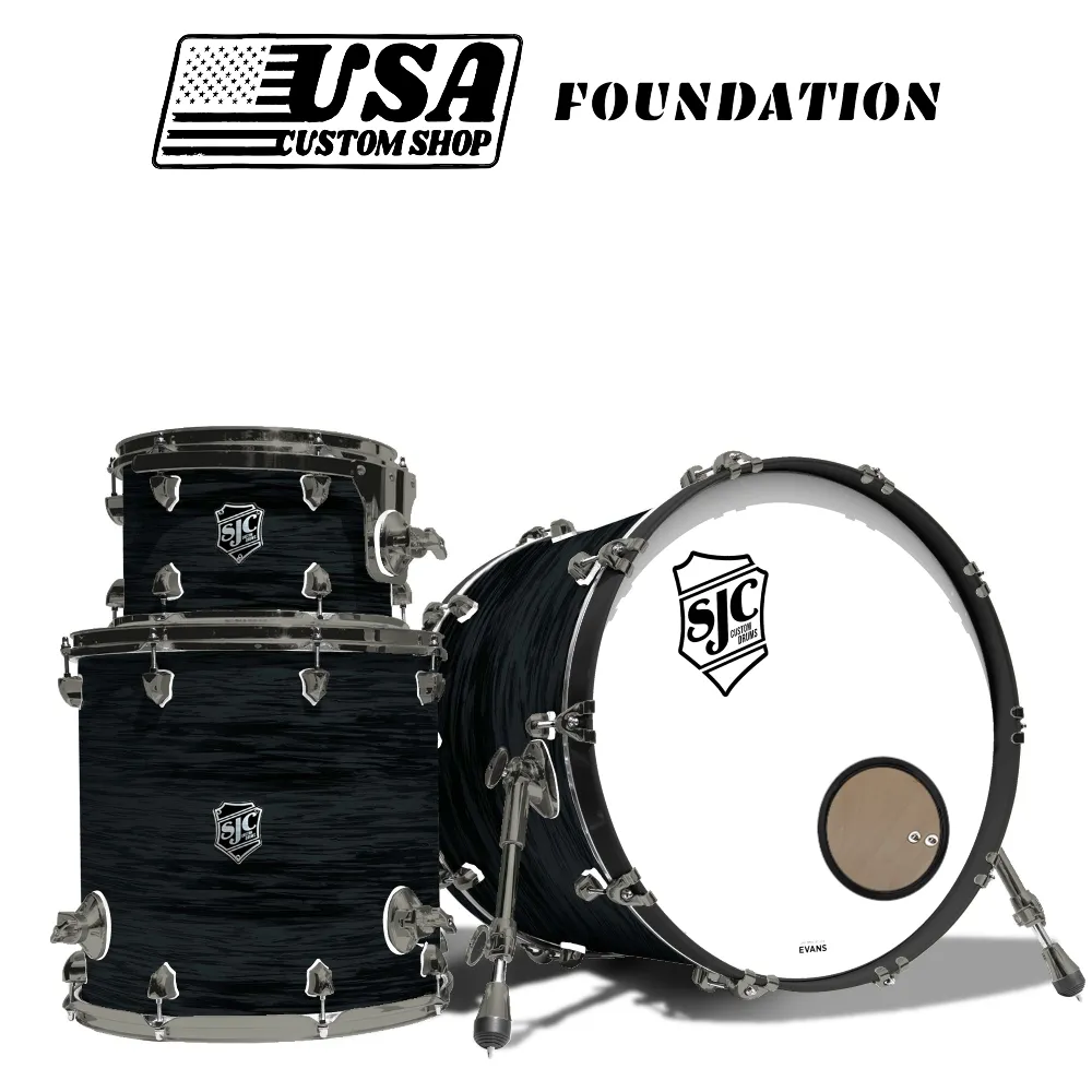 Virtual Drum Designer Kit